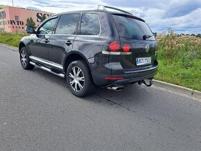 Vw touareg 3.0tdi 165kw 2006 - 3