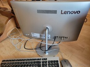 Lenovo All in One 520 - 3