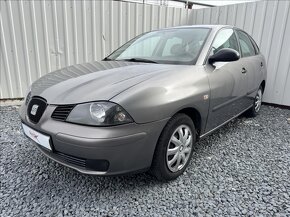 Seat Ibiza 1,4 16V,55kW,Fresco,původ ČR - 3