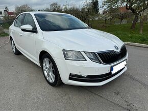 Škoda Octavia III 1.6 tdi 85kW - 3