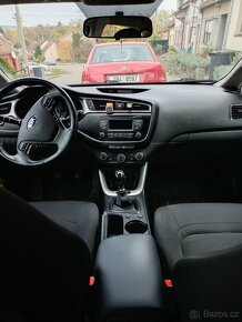 Kia Cee´d, 1,4i 73 kW, Hatchback - 3