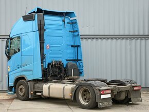 Volvo FH 500, LOW DECK, EURO 6, NEZÁVISLÁ KLIMATIZACE, AUTOM - 3