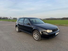 Golf IV 1.9 TDI 96kw - 3