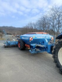 Lemken Solitair 10/600 - 3