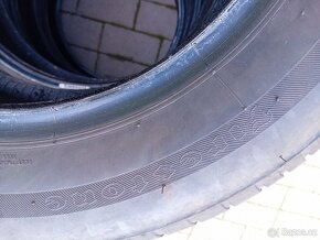 Pneu 195/65 R15,letní, 4kusy,4mm - 3