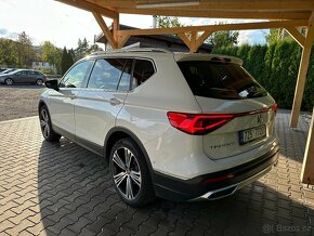 Seat Tarraco Xcellence 2.0 TDI 140kW 4x4 DSG nez. topení - 3