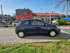 Opel Corsa 1.0 44kw klima - 3