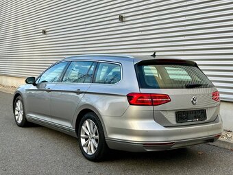 Volkswagen Passat,  2.0 TDI HIGHLINE/DSG/TZ/LED - 3