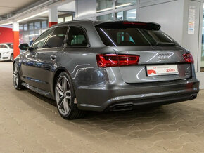 Audi A6 Avant Competition, 3.0BiTDI 240Kw, 4x4, 07/2018 - 3