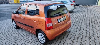 Kia Picanto - 3