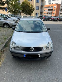 Volkswagen Polo 1.6 SDI - 3