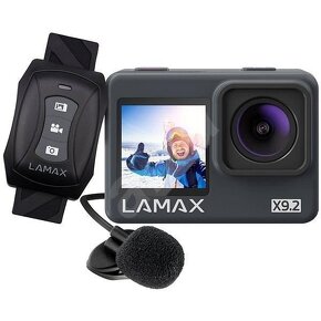 Outdoorová kamera LAMAX X9.2 - 3