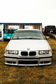 BMW E36 Compact - 3