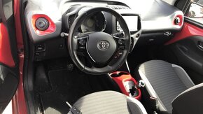 Toyota Aygo  rv 2019   automat - 3