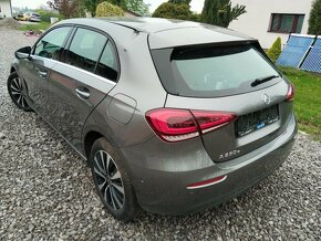 Mercedes-Benz A 250 E plug-in hybrid r.v.2020/10 NAJ.42tkm - 3