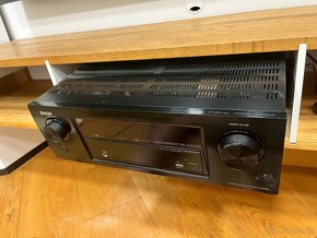 Denon AVR-X520BT - 3