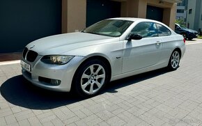 BMW e92 325i - 3