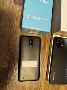 xiaomi 11 5g lite a zte a32 - 3