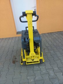 Vibrační deska Wacker neuson Dpu 3760 - 3