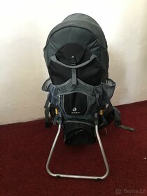 Krosna Deuter Kid Comfort III - 3