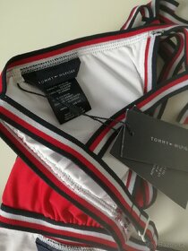 Dámské plavky Tommy Hilfiger S - 3