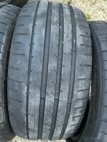 Tomket Sport 3 205/45 R17 88W

4ks - 3