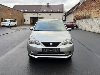 SEAT MII electric rv.2020 - 3