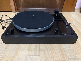 Thorens Gramofon - 3