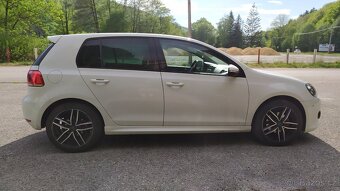 Volkswagen Golf 6 Comfortline - 3