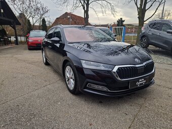 Škoda Octavia IV 2,0 TDI 110 KW  Style odpočet DPH. - 3