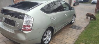 Toyota Prius 2007 - 3