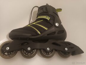 Pánské brusle Rollerblade (vel.42) - 3