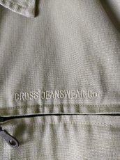 Bunda Cross Jeanswear M - 3