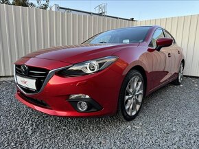 Mazda 3 2,0 i,121kW,Revolution,1.majČR - 3