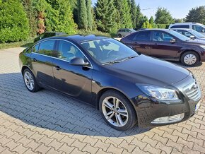 Opel Insignia 4x4 - 3