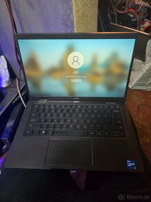 Notebook Dell Latitude 7320 - 3