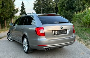 ŠKODA SUPERB 2.0 TDI DSG COMBI - 3