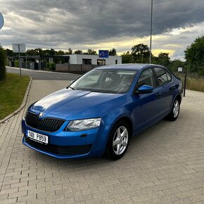 Škoda octavia III 1.6tdi // 119 000km - 3