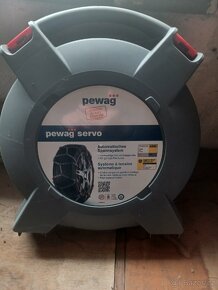 Snehové reťaze 205/55 R16 - 3