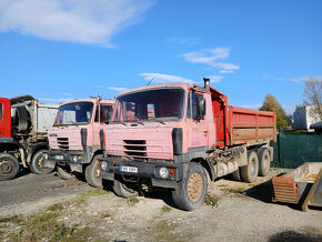 TATRA 815 S3 - 3