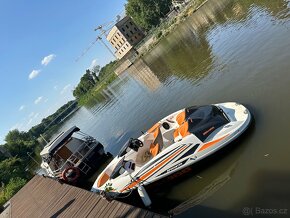 Sea doo speedster 3.0v6 mercury - 3