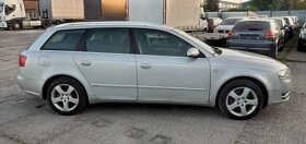 Audi A4 8E avant 2,0TDI 16V S-line automat 2006 BEZ DPF - 3