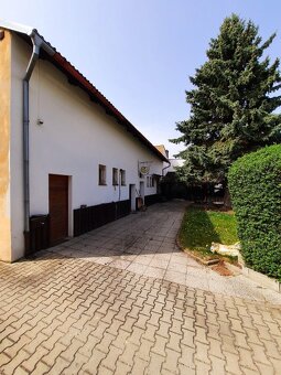 Třebenice- prodej RD, pozemek 978 m2 - 3