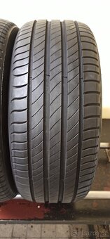 Michelin 225/45 R17 91Y 5,5mm - 3