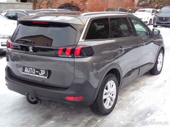 Peugeot 5008 1,5 HDI automat ACTIVE 122.000 km - 3