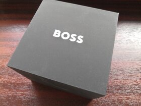 BOSS hodinky nové luxusní Hugo Boss - 3