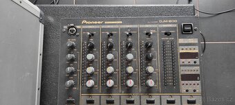 Pioneer DJM - 600 - 3