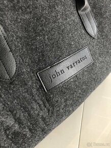 Cestovní taška John Varvatos - 3