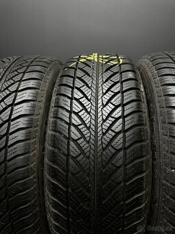 Sada pneu GoodYear 205/55/16 91H - 3