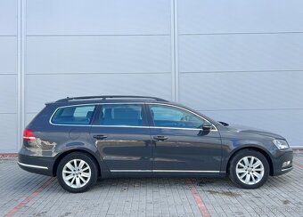 VW Passat B7 2.0TDI 103KW Manuál,Navi,Výhřevy,ALU R16,Senzor - 3